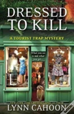 Capa do artigo Dressed To Kill