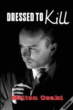 Capa do artigo Dressed To Kill