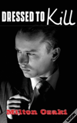 Capa do artigo Dressed To Kill