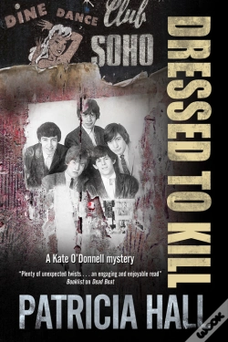 Capa do artigo Dressed To Kill