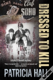 Capa do artigo Dressed To Kill