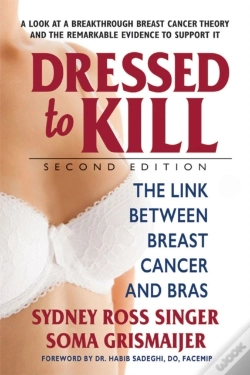 Capa do artigo Dressed To Kill