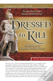 Capa do artigo Dressed To Kill Study Guide