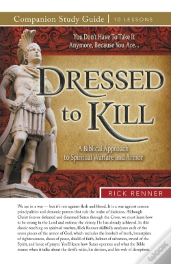 Capa do artigo Dressed To Kill Study Guide