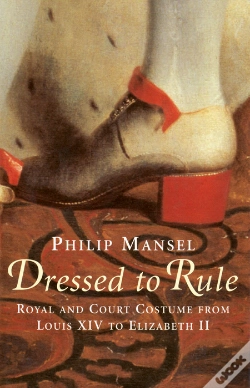 Capa do artigo Dressed To Rule