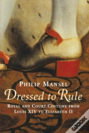 Capa do artigo Dressed To Rule