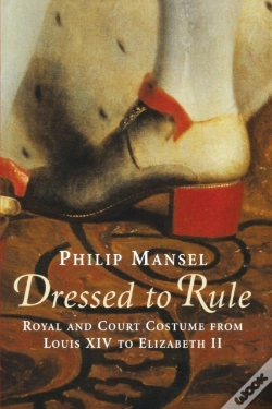 Capa do artigo Dressed To Rule