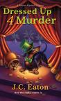 Dressed Up 4 Murder - Preview