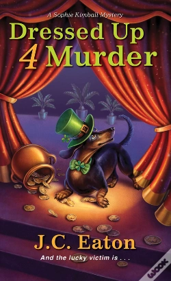 Capa do artigo Dressed Up 4 Murder