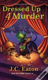 Dressed Up 4 Murder