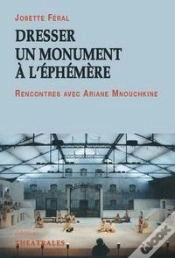 Capa do artigo Dresser Un Monument A L
