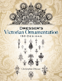 Dresser'S Victorian Ornamentation - Preview