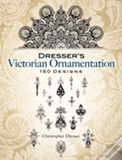 Capa do artigo Dresser'S Victorian Ornamentation