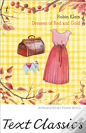 Dresses Of Red And Gold: Text Classics