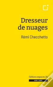 Capa do artigo Dresseur De Nuages