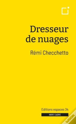 Capa do artigo Dresseur De Nuages