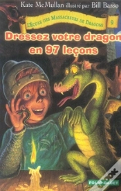 Capa do artigo Dressez Votre Dragon En 97 Leçons