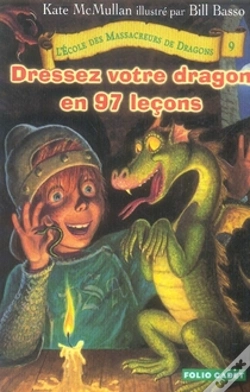 Capa do artigo Dressez Votre Dragon En 97 Leçons