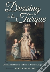 Capa do artigo Dressing A La Turque