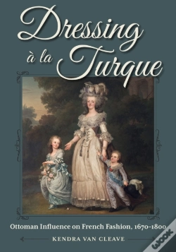 Capa do artigo Dressing A La Turque