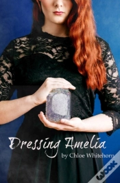 Capa do artigo Dressing Amelia