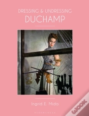 Capa do artigo Dressing And Undressing Duchamp