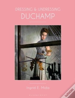 Capa do artigo Dressing And Undressing Duchamp