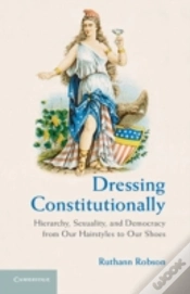 Capa do artigo Dressing Constitutionally