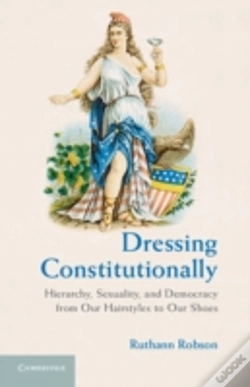 Capa do artigo Dressing Constitutionally