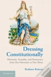 Capa do artigo Dressing Constitutionally