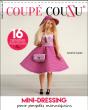 Dressing Coquet Pour Poupees Mannequins - Preview