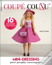 Capa do artigo Dressing Coquet Pour Poupees Mannequins