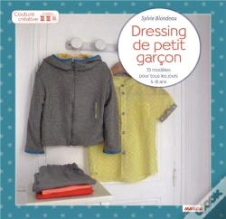 Capa do artigo Dressing De Petit Garcon