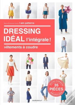 Capa do artigo Dressing Idéal
