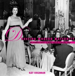 Capa do artigo Dressing Modern Maternity