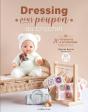 Dressing Pour Poupon Au Crochet : 20 Vêtements & Accessoires - Preview