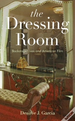 Capa do artigo Dressing Room