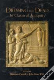 Capa do artigo Dressing The Dead In Classical Antiquity