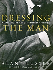 Capa do artigo Dressing The Man