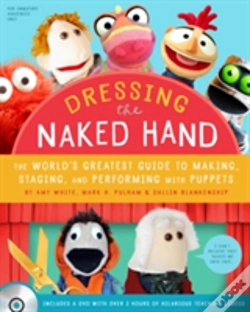 Capa do artigo Dressing The Naked Hand