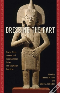 Capa do artigo Dressing The Part