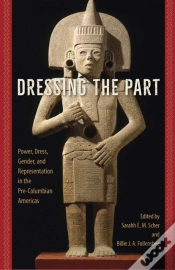 Capa do artigo Dressing The Part