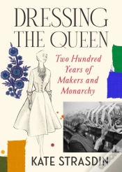 Capa do artigo Dressing The Queen