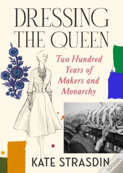Capa do artigo Dressing The Queen