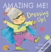 Capa do artigo Dressing Up
