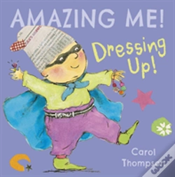 Capa do artigo Dressing Up