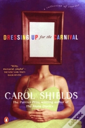 Capa do artigo Dressing Up For The Carnival