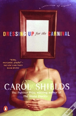 Capa do artigo Dressing Up For The Carnival