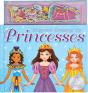 Dressing Up Princesses - Preview