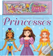 Capa do artigo Dressing Up Princesses